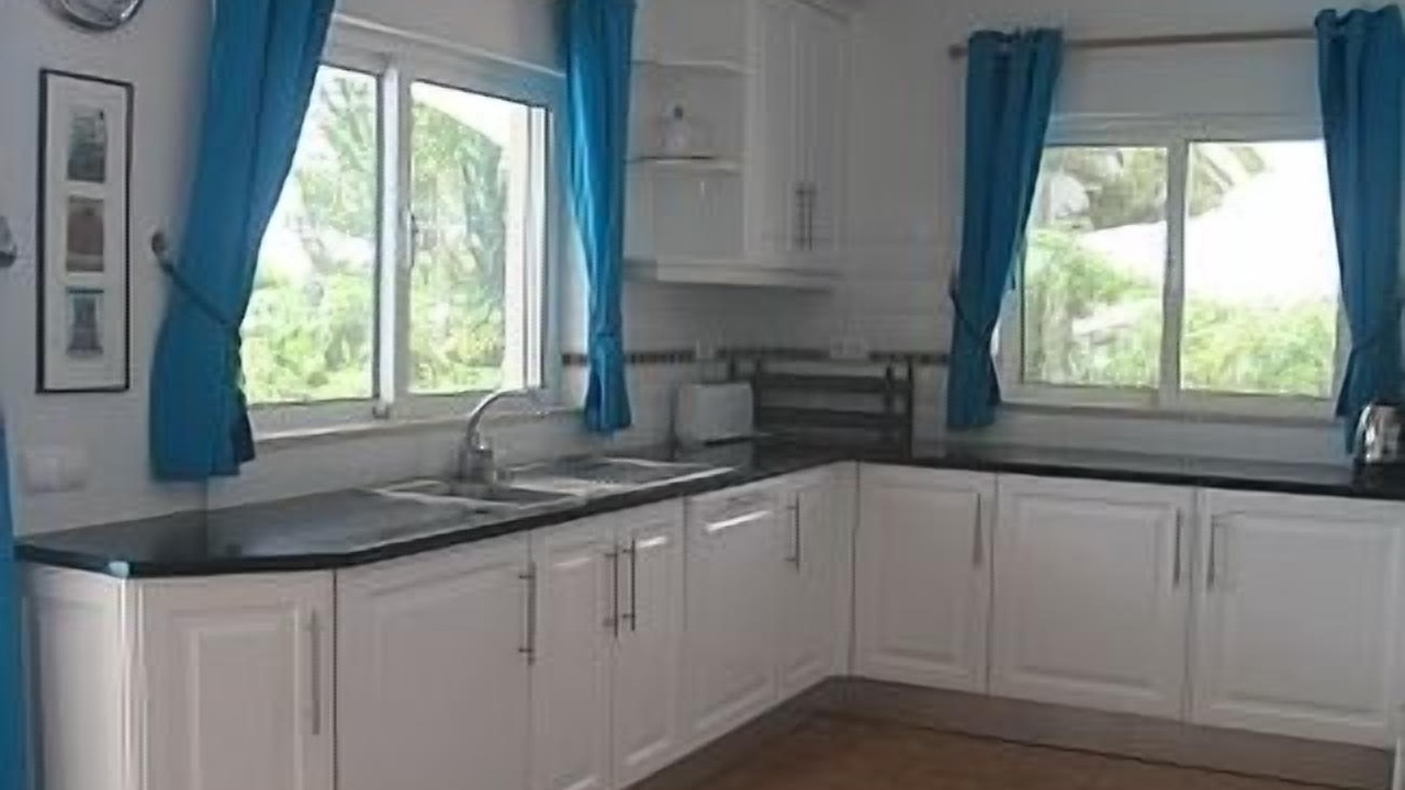 Photo of Kitchen in Alcalar