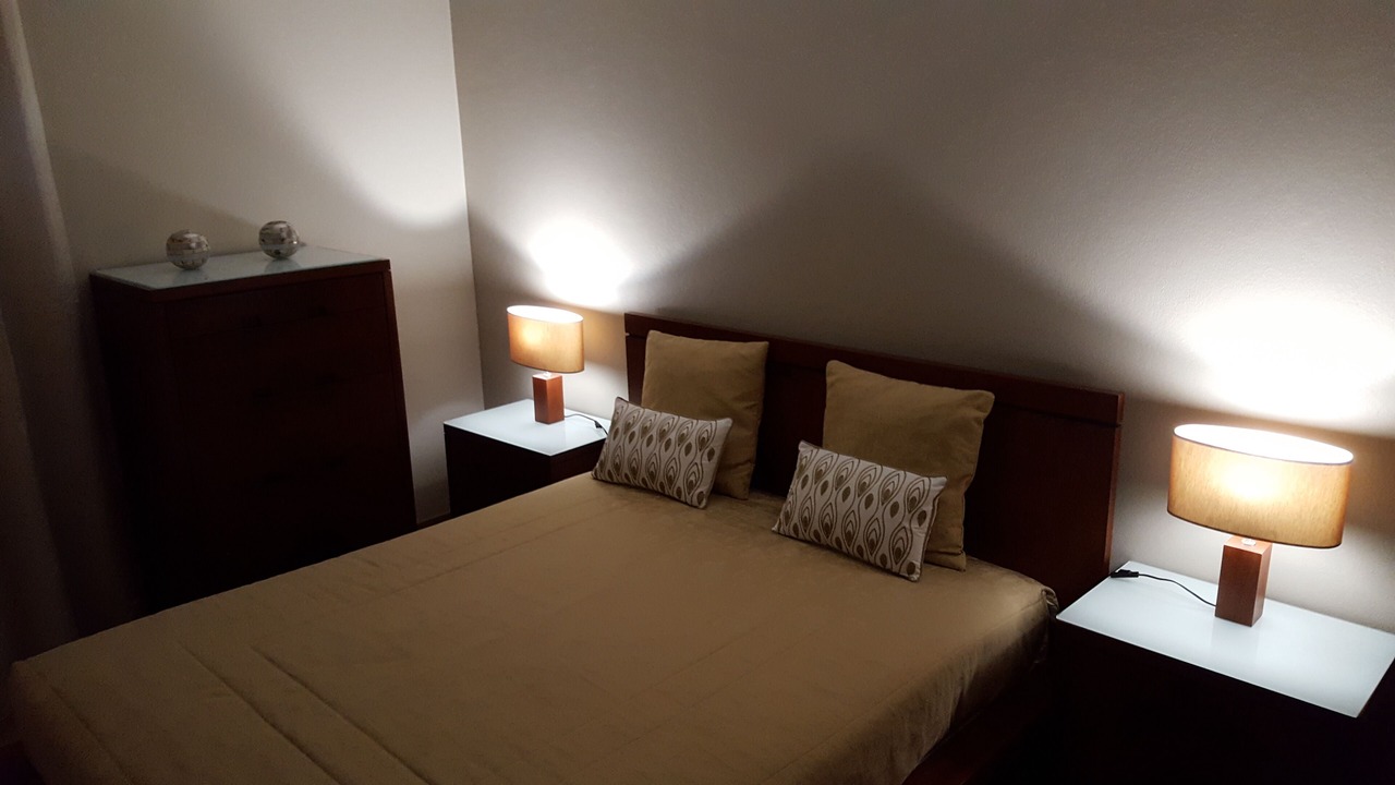 Photo of Bedroom in Nazare