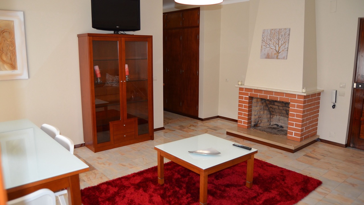 Photo of Livingroom in Nazare