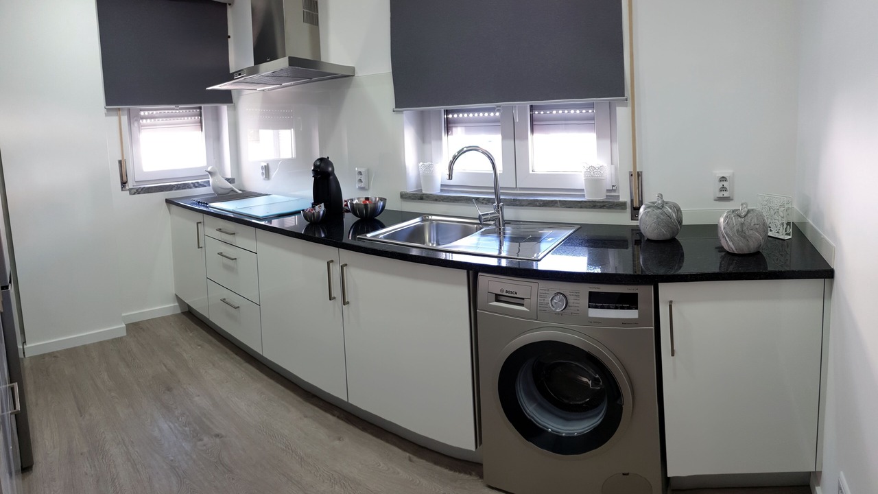 Photo of Kitchen in Nazare