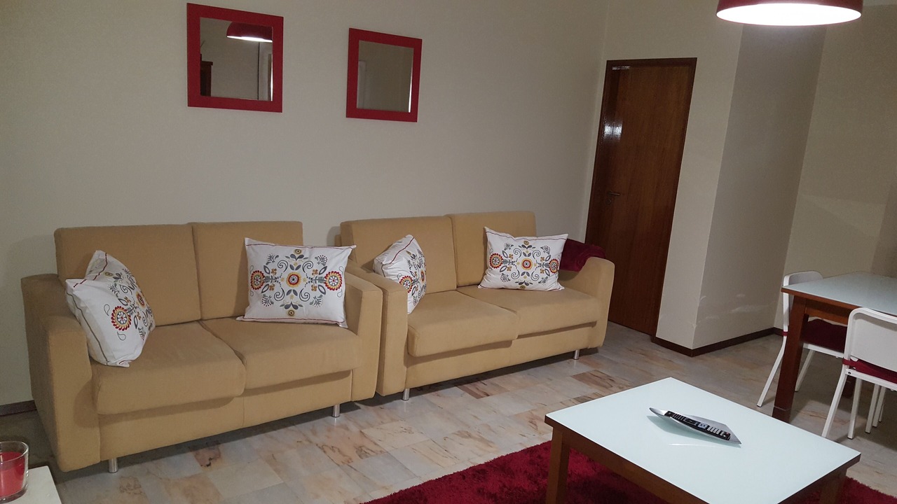 Photo of Livingroom in Nazare