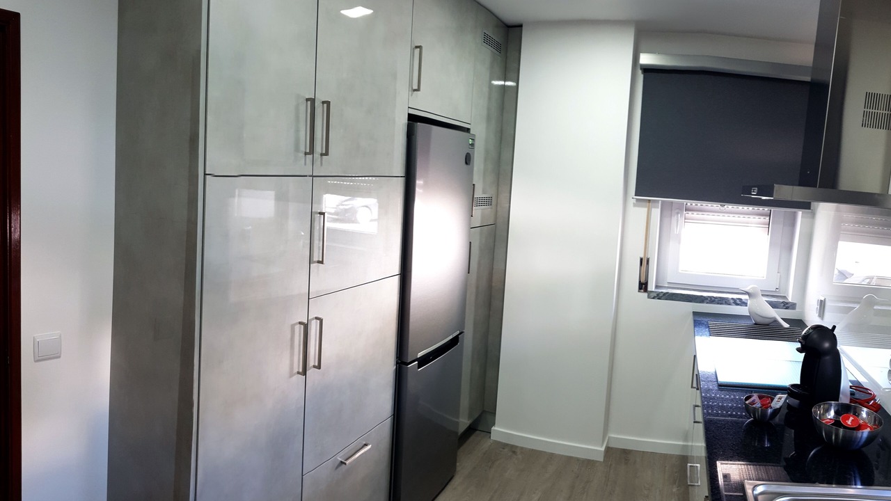 Photo of Kitchen in Nazare