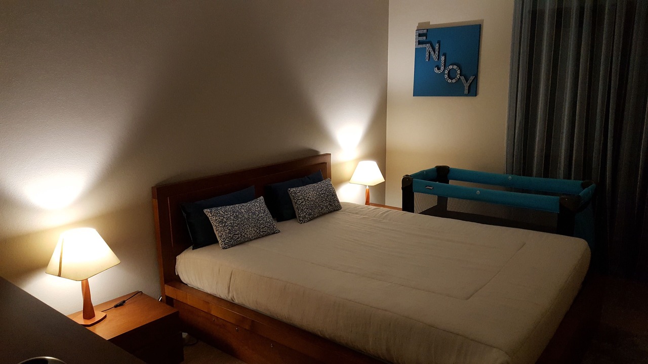 Photo of Bedroom in Nazare