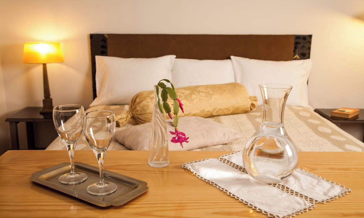 Photo of Bedroom in Nossa Senhora do Pranto