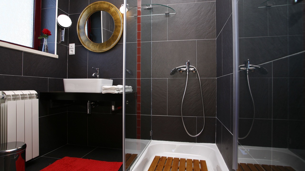 Photo of Bathroom in Nossa Senhora do Pranto