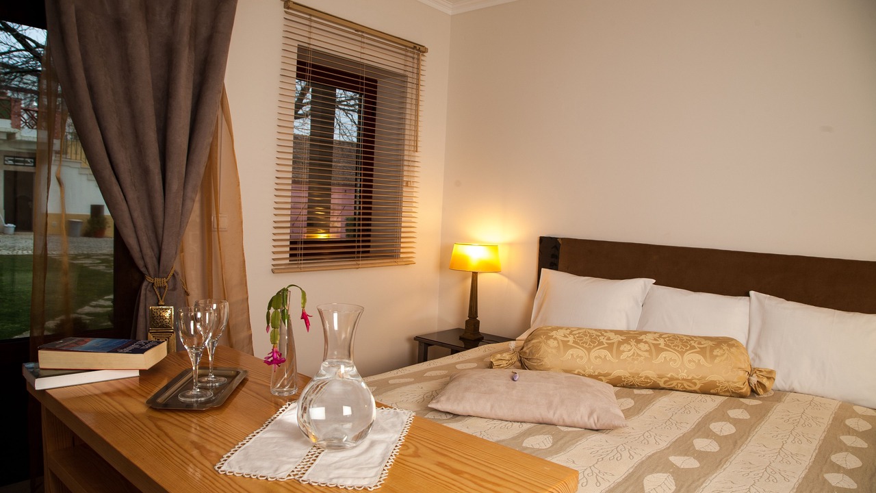 Photo of Bedroom in Nossa Senhora do Pranto