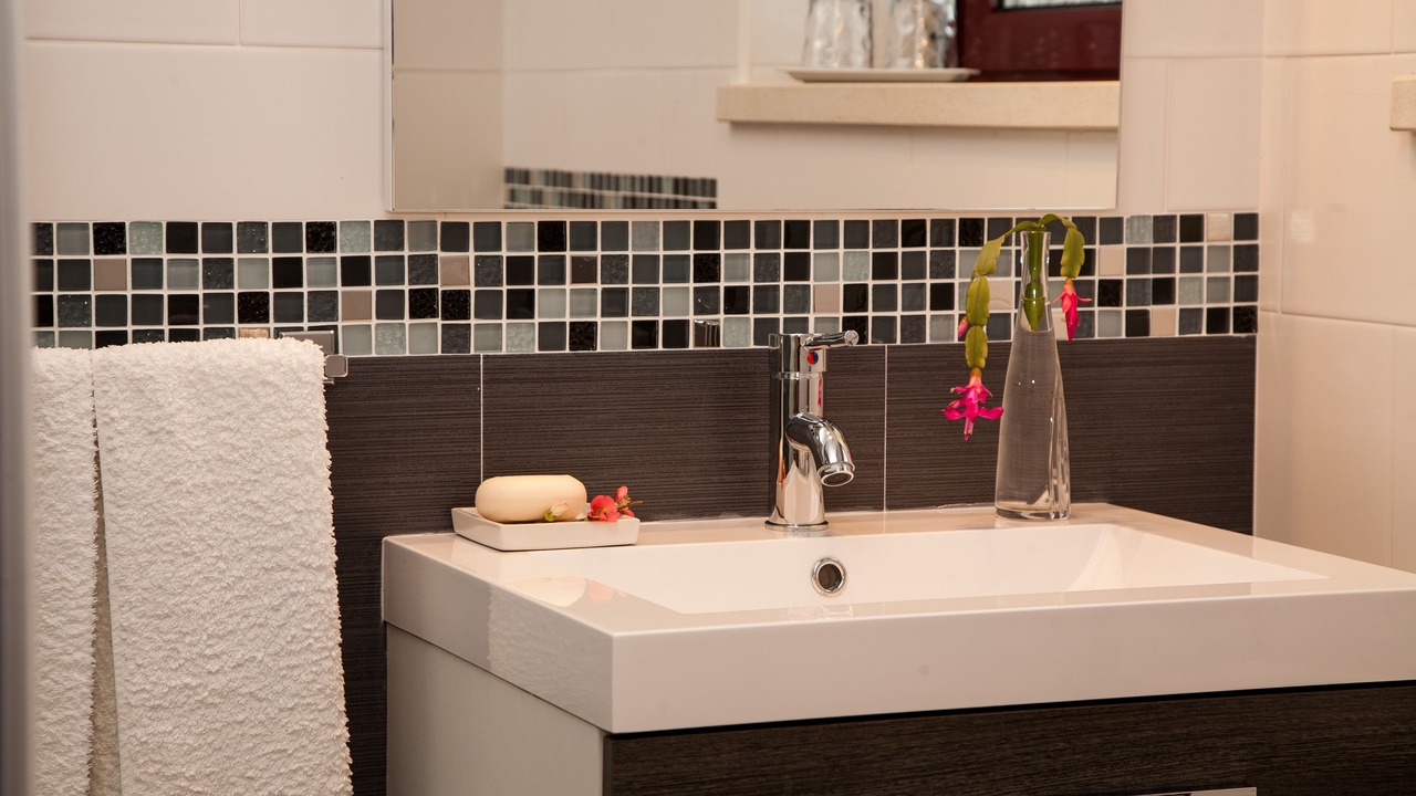 Photo of Bathroom in Nossa Senhora do Pranto