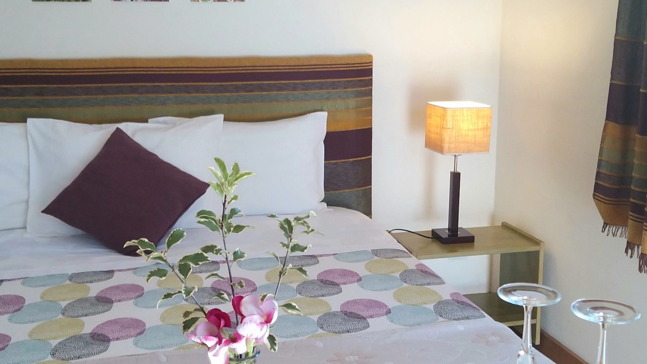 Photo of Bedroom in Nossa Senhora do Pranto