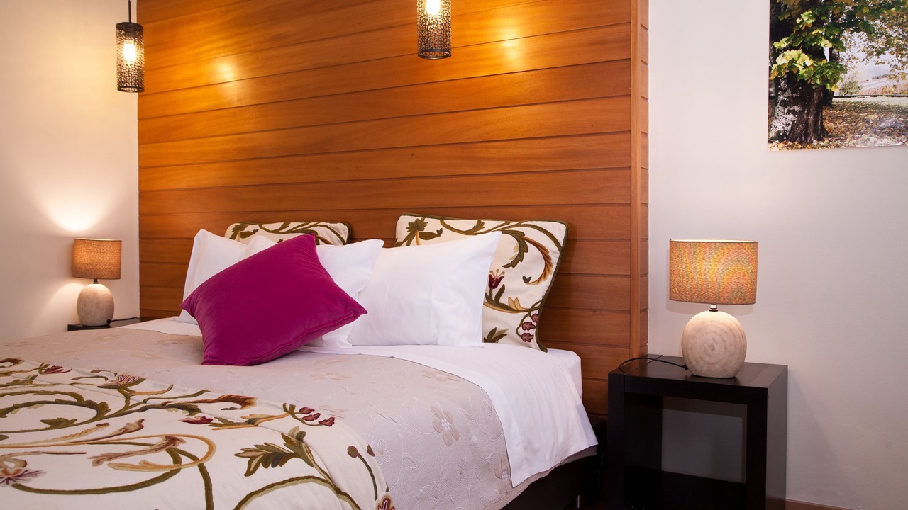 Photo of Bedroom in Nossa Senhora do Pranto