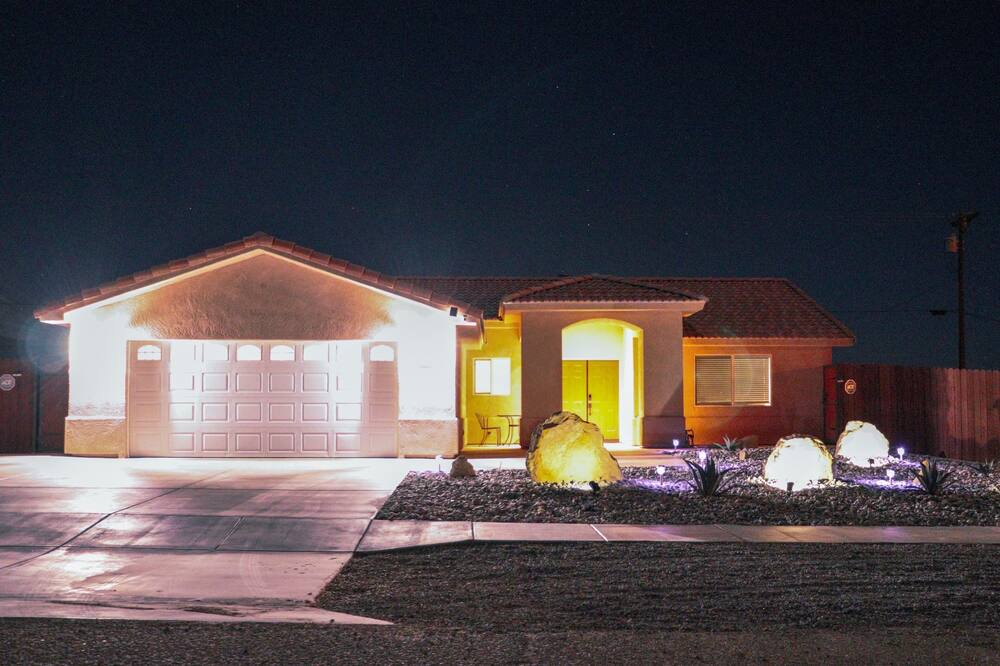 Photo of Outdoor in Thermal