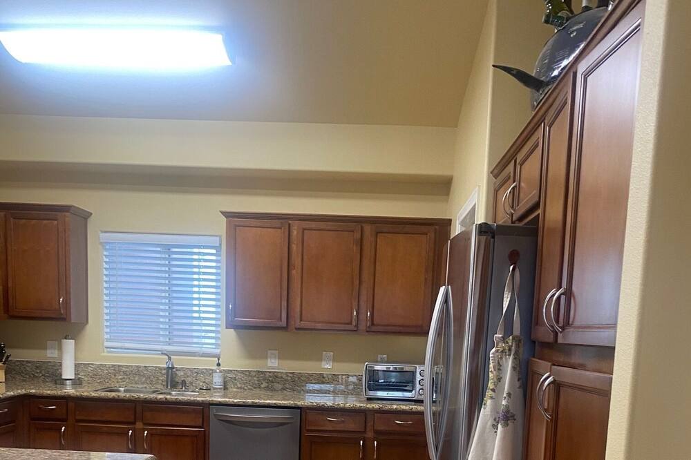 Photo of Kitchen in Thermal