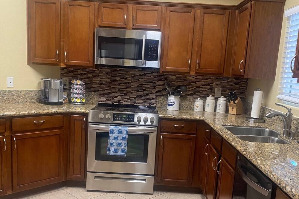 Photo of Kitchen in Thermal