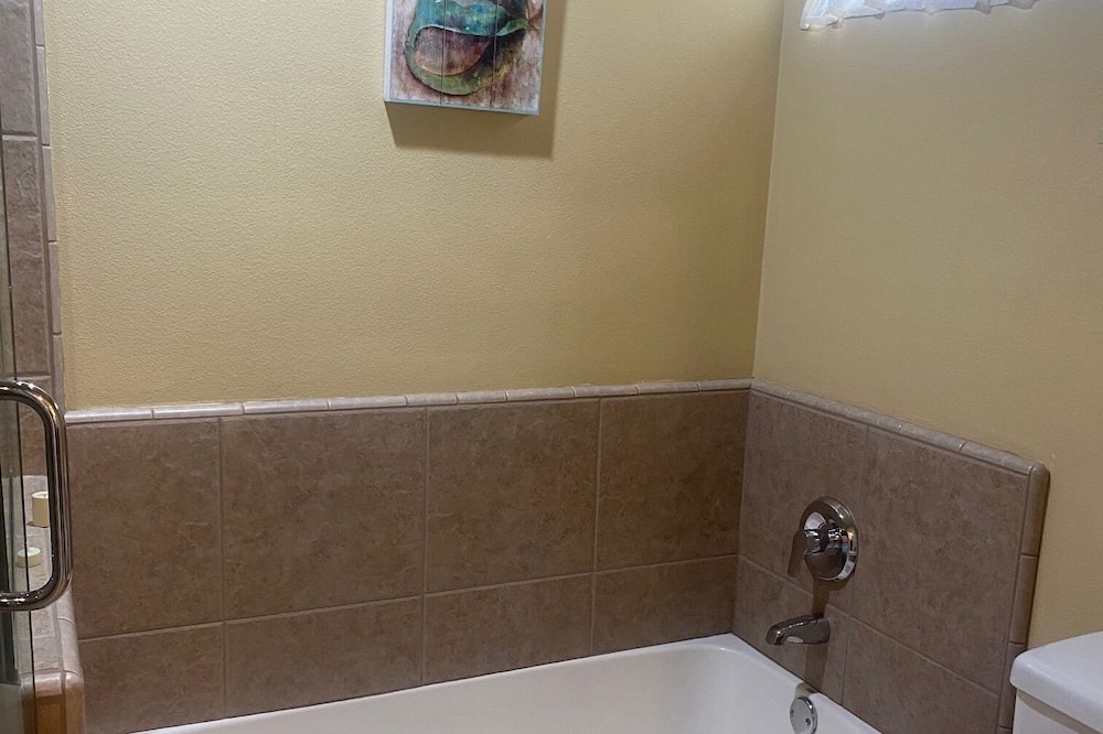 Photo of Bathroom in Thermal