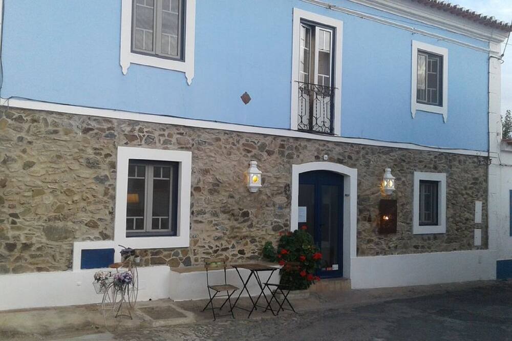 Photo of Outdoor in Mertola