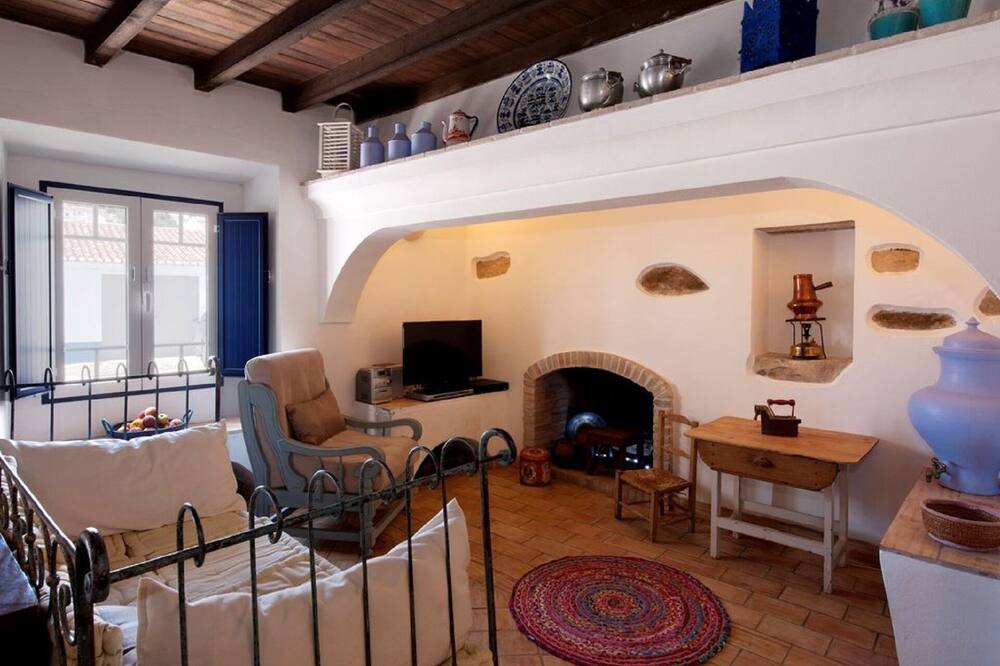 Photo of Livingroom in Mertola