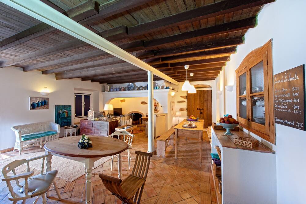 Photo of Livingroom in Mertola