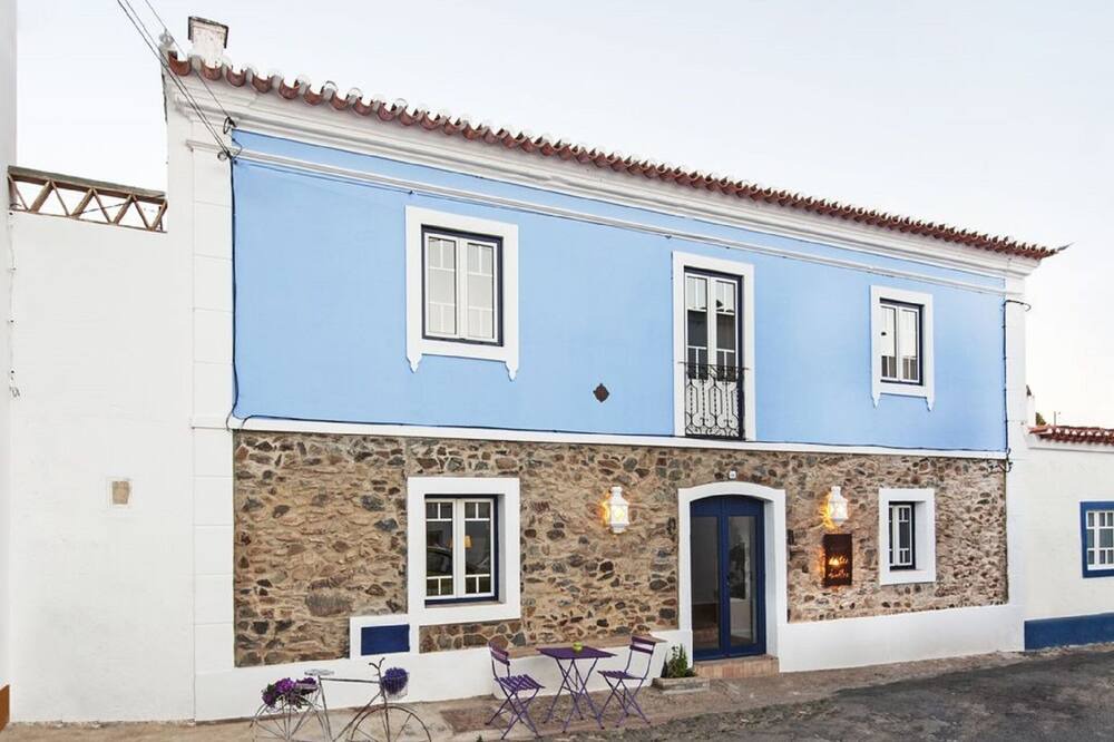 Photo of Outdoor in Mertola