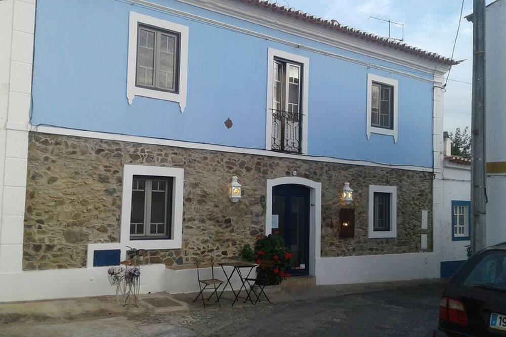 Photo of Outdoor in Mertola