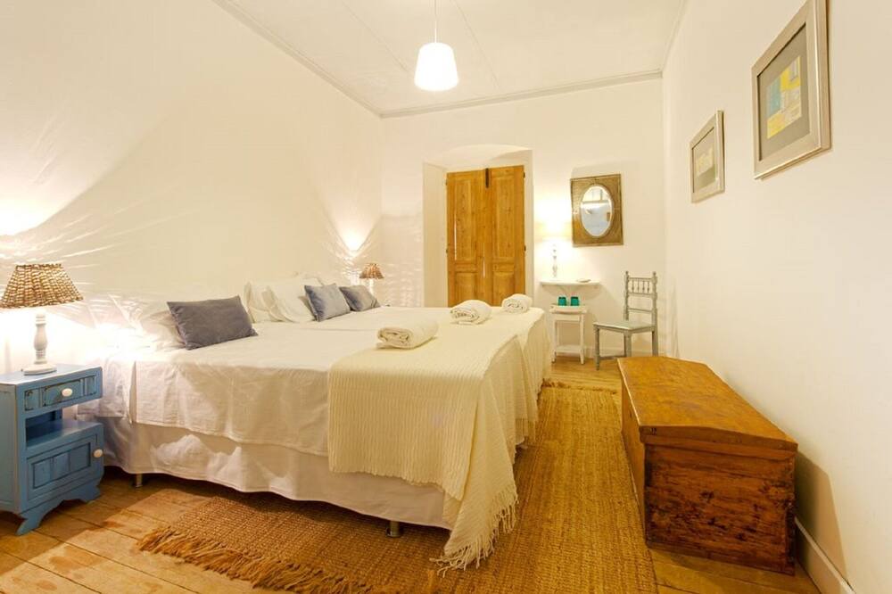 Photo of Bedroom in Mertola