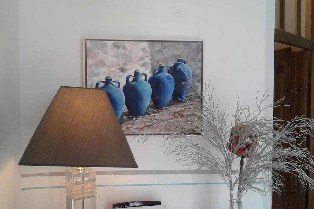 Photo of Bedroom in Mertola
