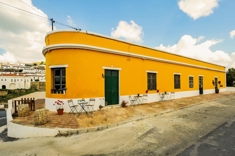 Photo of Outdoor in Mertola