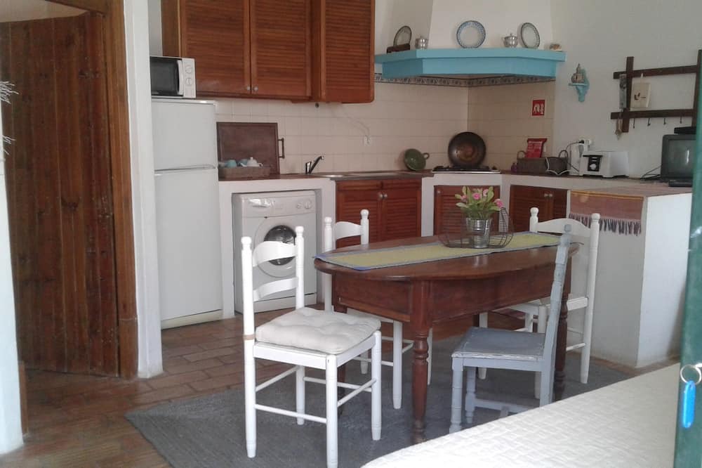 Photo of Kitchen in Mertola