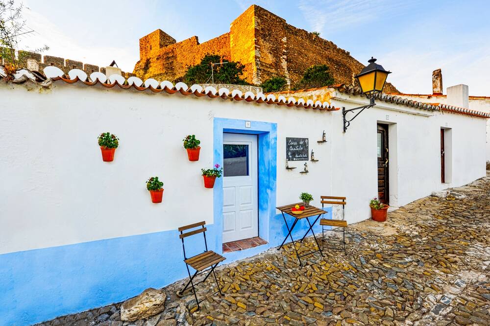 Photo of Outdoor in Mertola