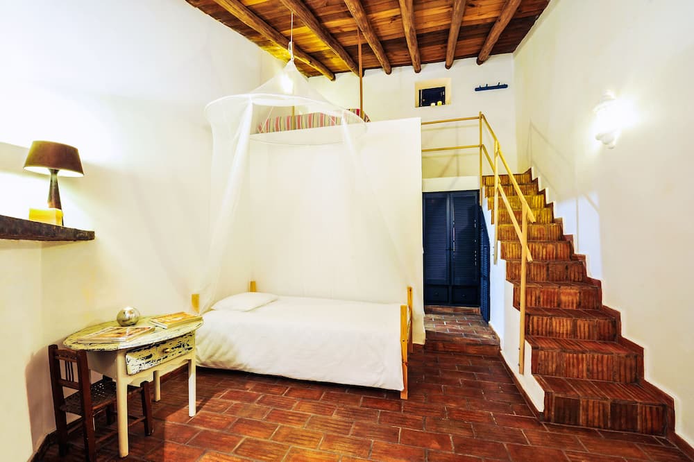 Photo of Bedroom in Mertola