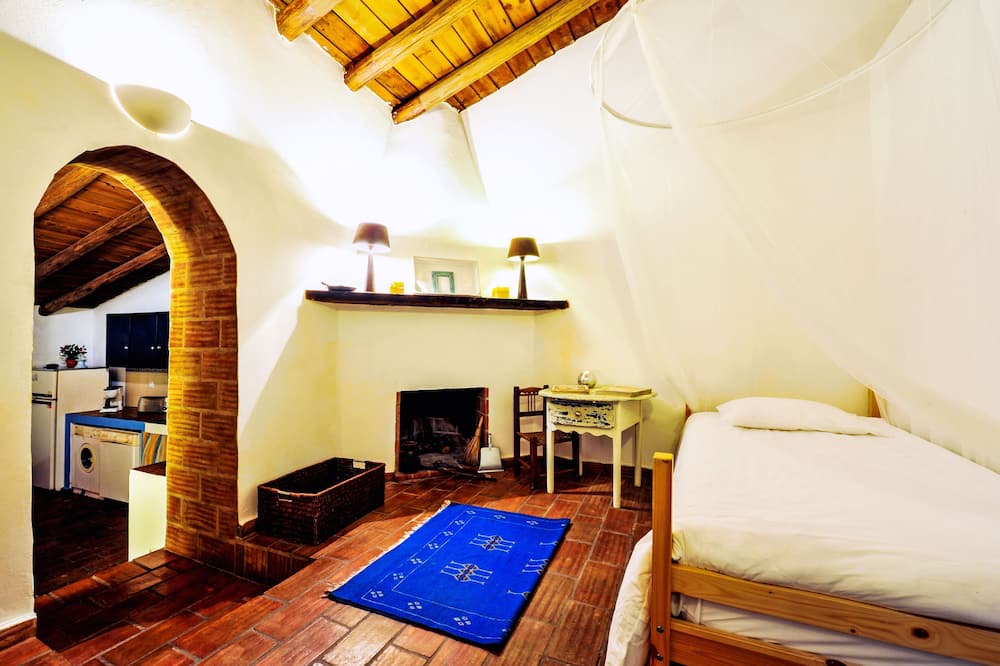 Photo of Bedroom in Mertola