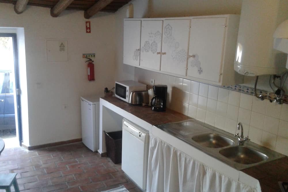 Photo of Kitchen in Mertola