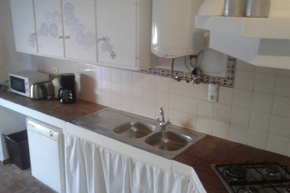 Photo of Kitchen in Mertola