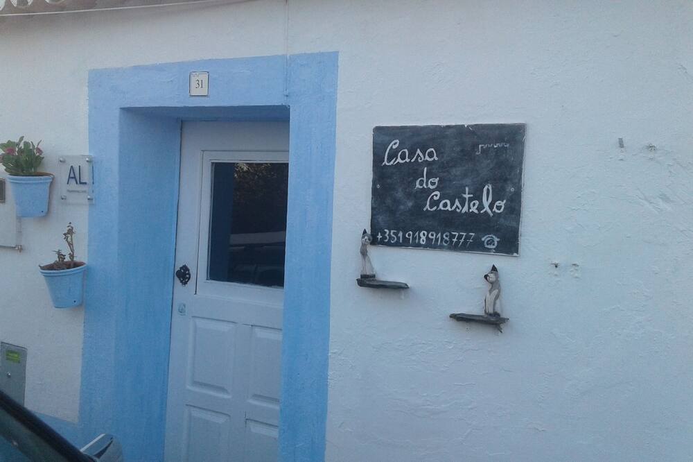 Photo of Outdoor in Mertola