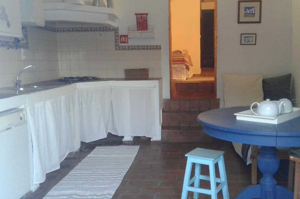 Photo of Kitchen in Mertola