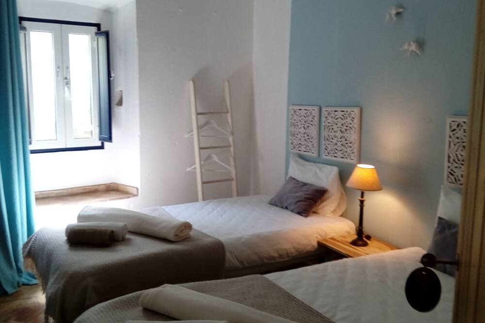 Photo of Bedroom in Mertola
