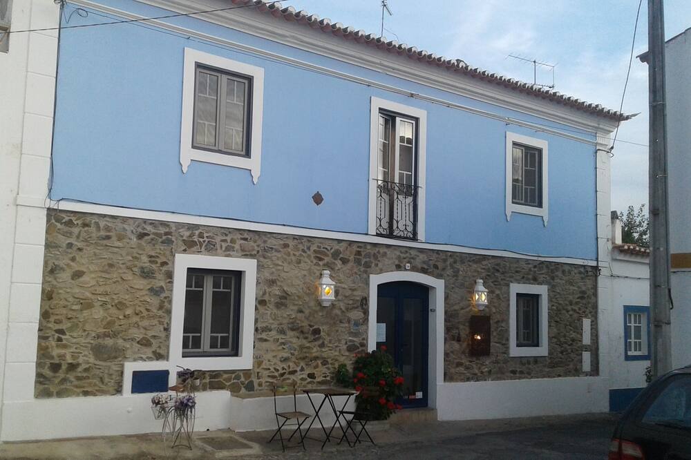 Photo of Outdoor in Mertola