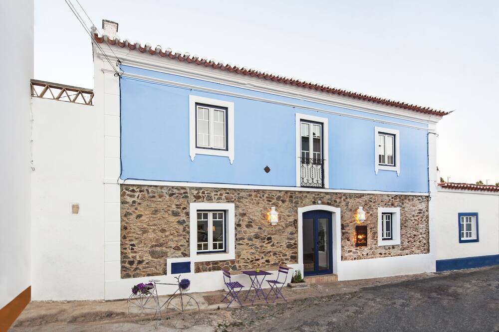 Photo of Outdoor in Mertola