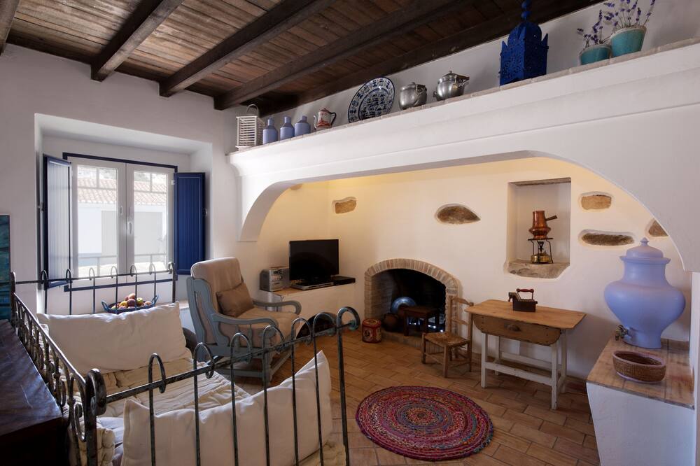 Photo of Livingroom in Mertola