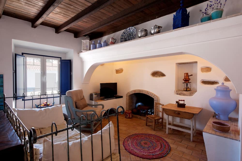 Photo of Livingroom in Mertola