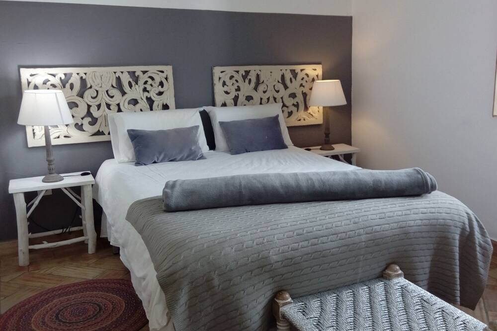 Photo of Bedroom in Mertola