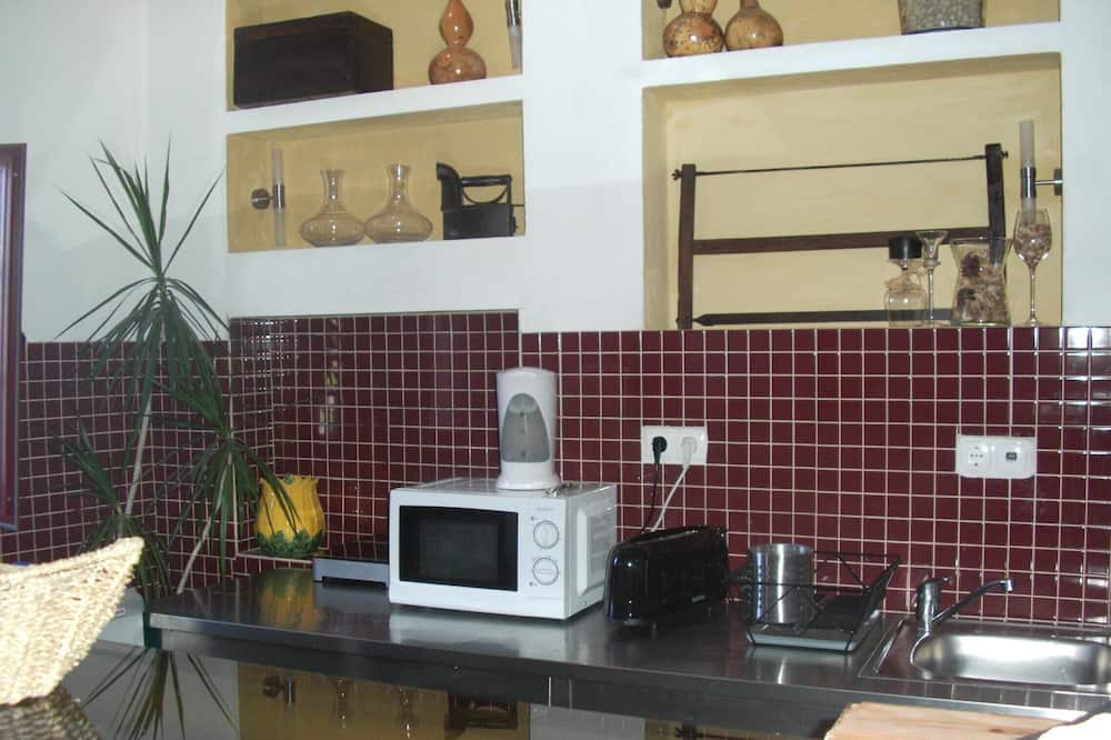 Photo of Kitchen in Reguengos de Monsaraz