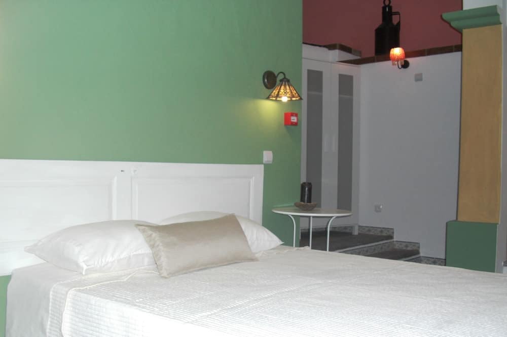 Photo of Bedroom in Reguengos de Monsaraz