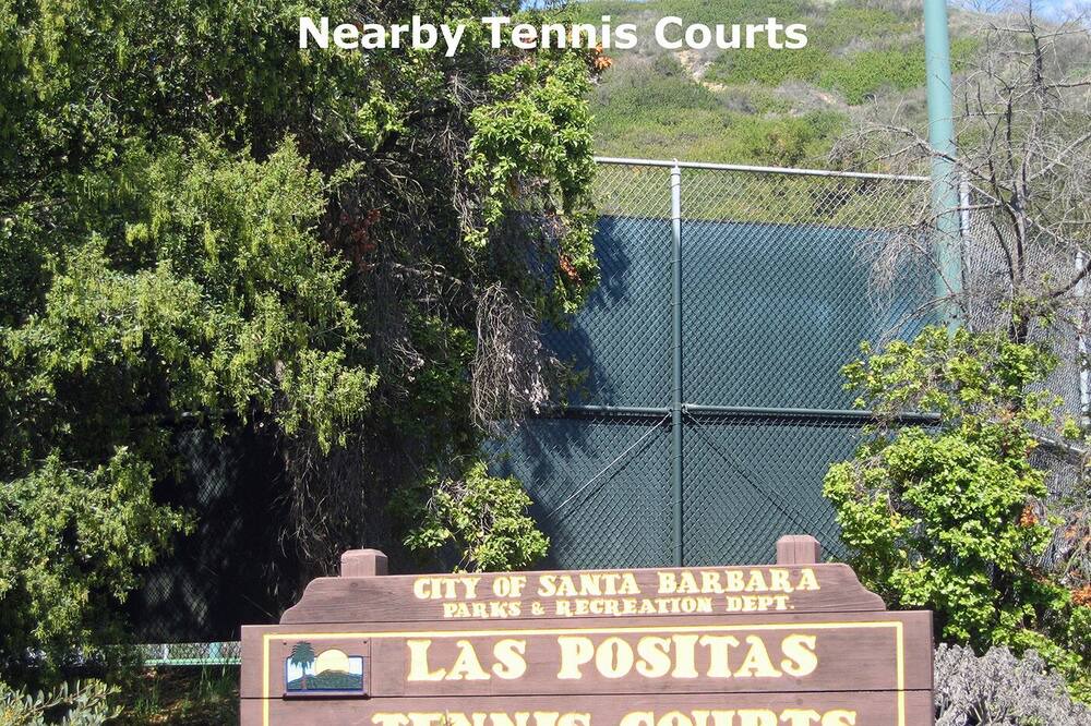 Photo of Outdoor in West Mesa