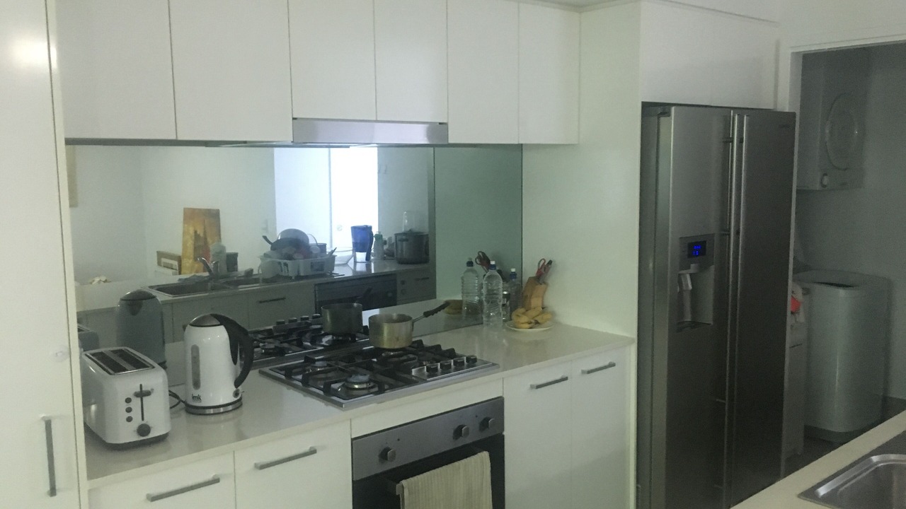 Photo of Kitchen in Biggera Waters