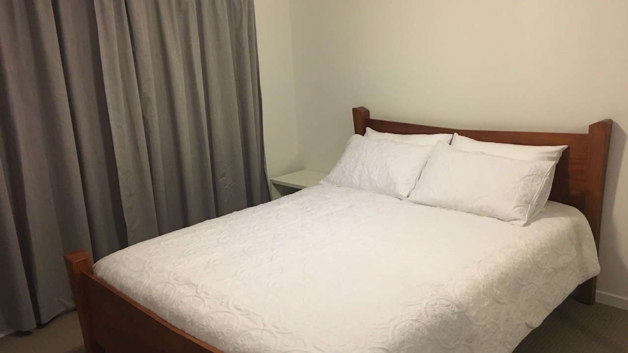 Photo of Bedroom in Biggera Waters