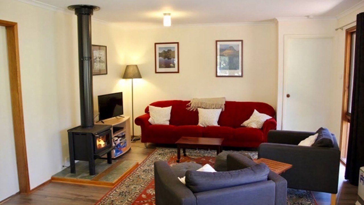 Photo of Livingroom in Venus Bay