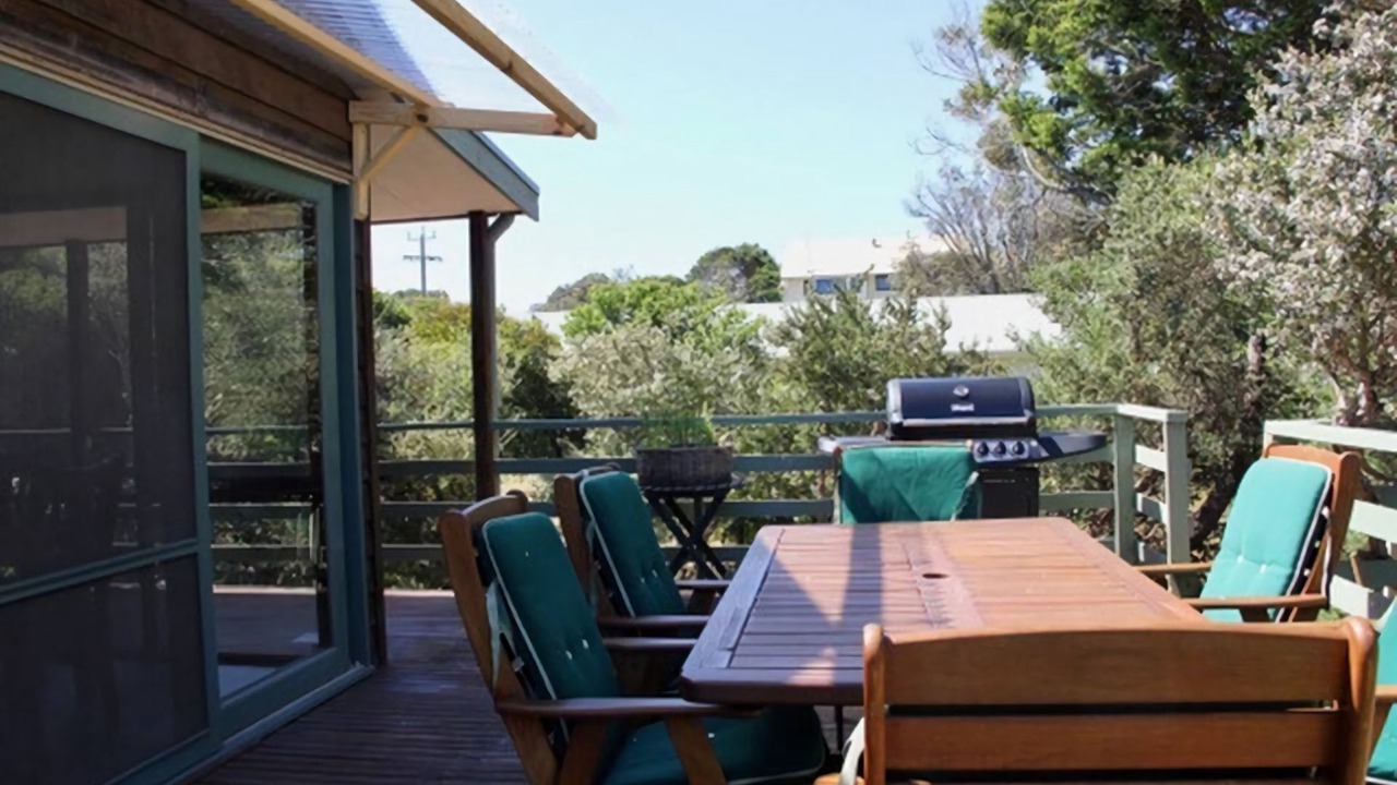 Photo of Outdoor in Venus Bay
