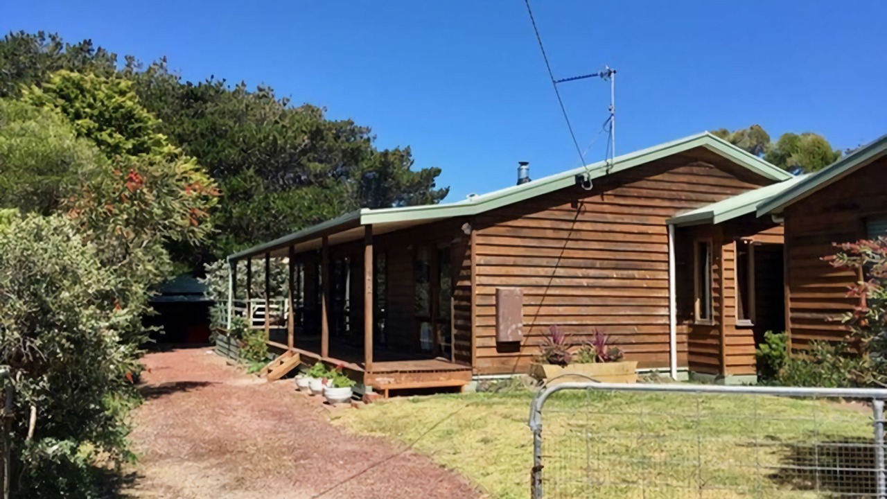 Photo of Outdoor in Venus Bay