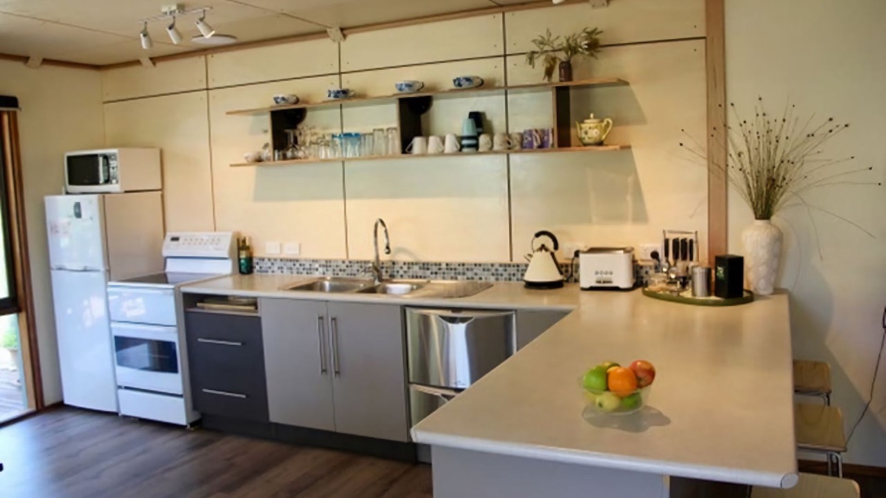 Photo of Kitchen in Venus Bay
