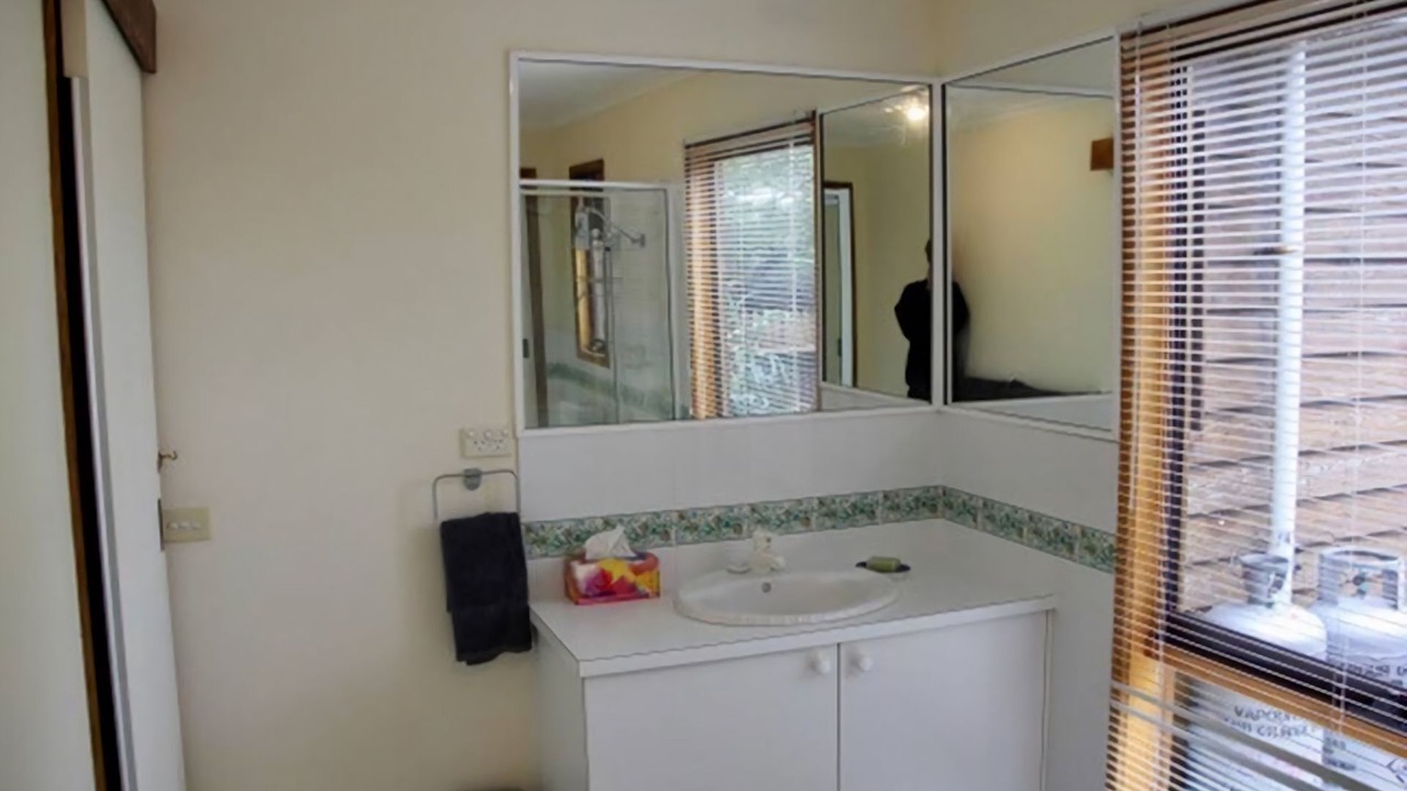 Photo of Bathroom in Venus Bay