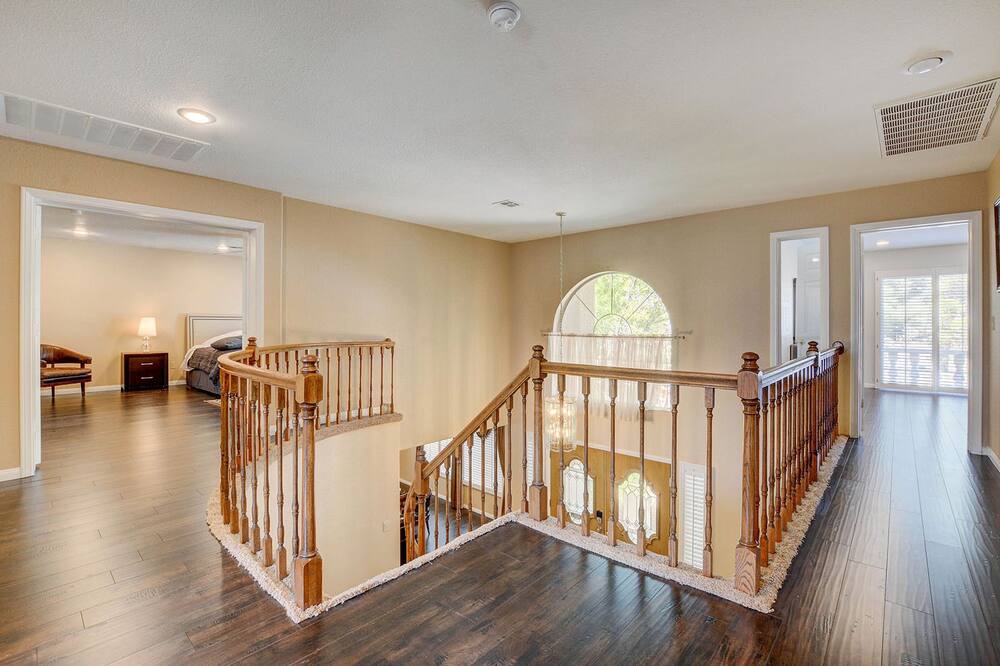 Photo of Bedroom in The Section Seven
